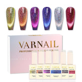 Starry Night Cat Eye - CESN05 Diamond